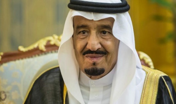 وفد سعودى يصل القاهرة لترتيب زيارة