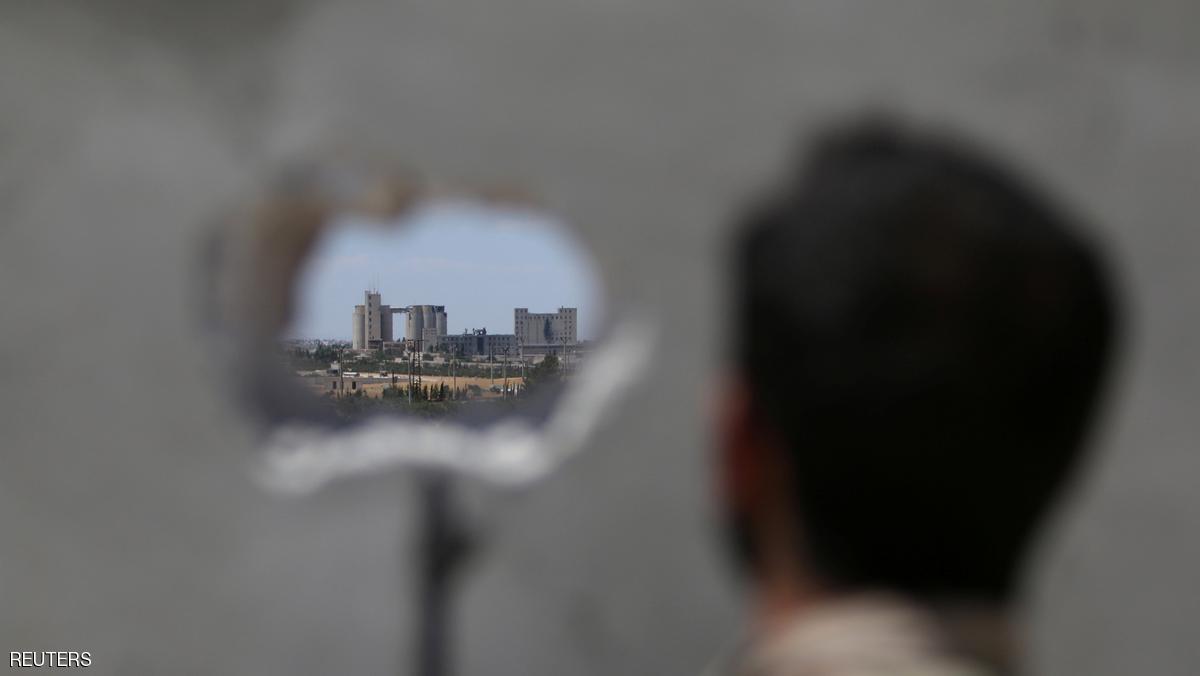 (التجويع ردا على الهزائم).. استراتيجية دمشق