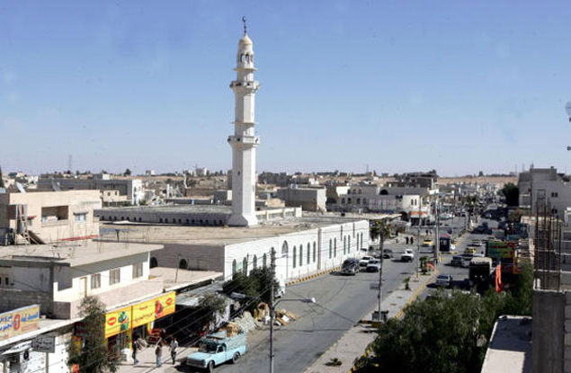 مواطنون من معان: هل أغلق ملف