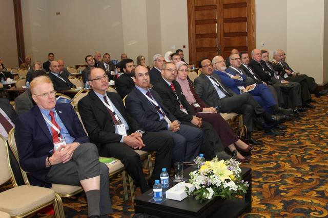 أطباء اردنيون يطالبون بالاستفادة من كلى