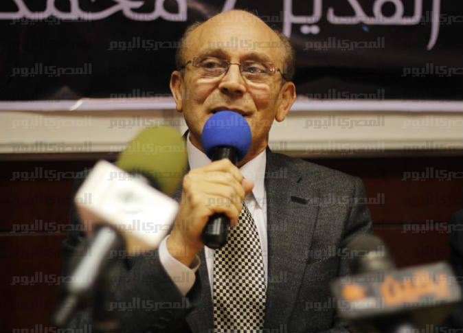 محمد صبحي: تطوير العشوائيات حلمي الشخصي
