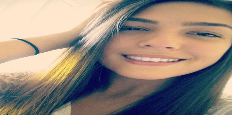 شاهد بالفيديو إرهاب فتاة في جامعة