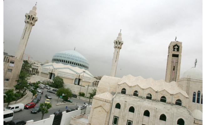 علماء دين: الورقة الملكية دعوة لتعزيز