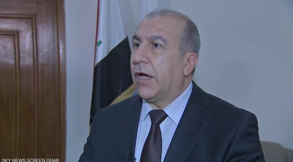 الناطق باسم العبادي: لا تراجع عن