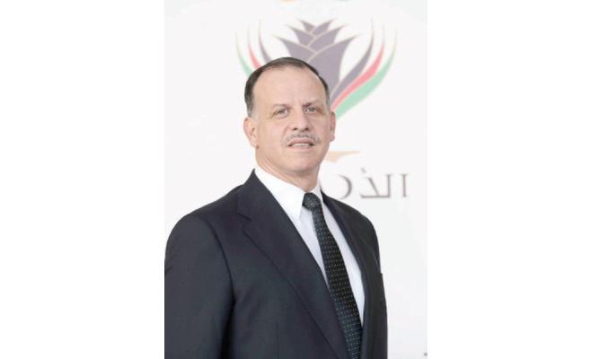 نائب الملك يزور الهيئة المستقلة للانتخاب