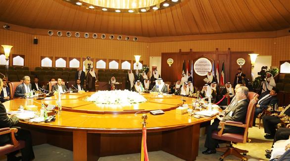 انتهاء الجلسة الصباحية من مشاورات السلام
