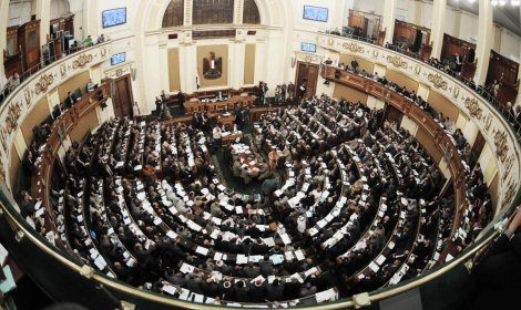في مصر .. من هم النواب