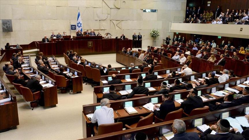 إقالة رئيس الهيئة القومية الإسرائيلية للحماية