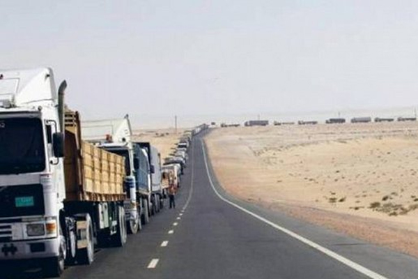 353 مليون دينار صادرات الصناعات الغذائية