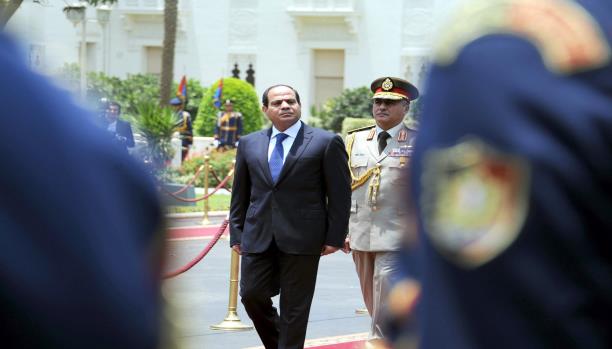 خطاب السيسي أمام البرلمان اليوم: توجيهات