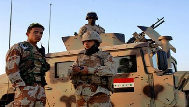 جنرال أميركي يتوقع استعادة الموصل من