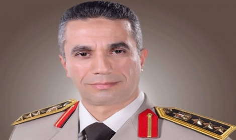 المتحدث العسكرى: مقتل جميع منفذي تفجير