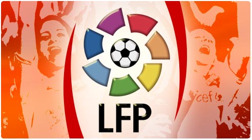 الدوري الإسباني يسعى للحاق بنظيره الإنجليزي