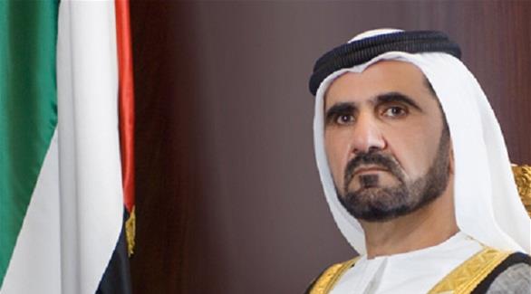 محمد بن راشد يأمر بالإفراج عن