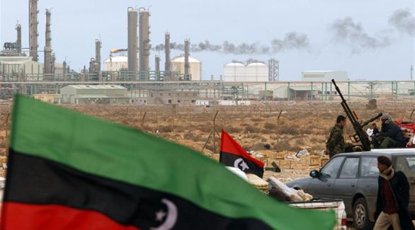 الأمم المتحدة: تغيير عقوبات صندوق الثروة