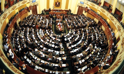 مصر تشهد تخوفا من قانون الجمعيات