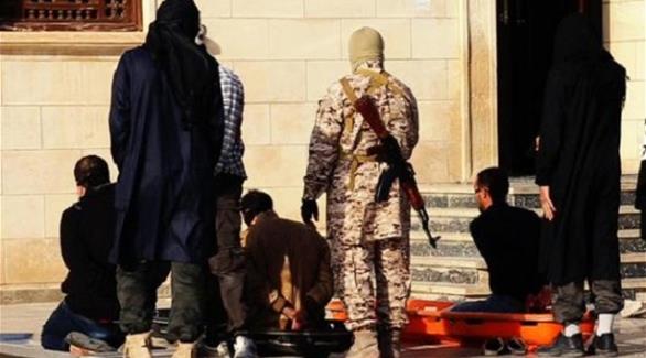 سوريا: العثور على جثامين 20 شخصا