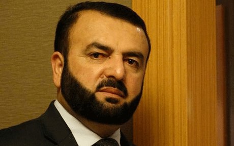 النزاهة العراقية: مذكرات للقبض على عدد