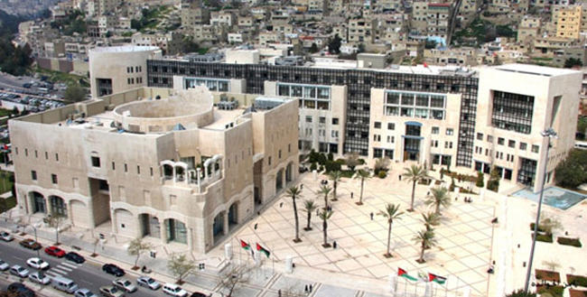 الحكومة تقر موازنة (الأمانة) بـ497 مليون