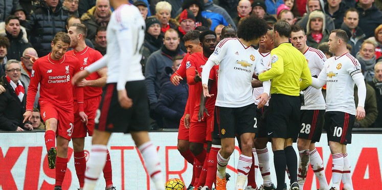 كلوب ضد مورينيو.. من ينتصر في