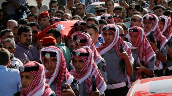 بالأرقام.. هكذا ضرب الإرهاب في رمضان