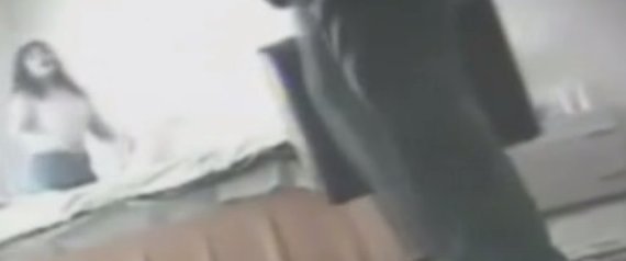 بالفيديو.. شريط جنسي تسبب بإسقاط زعيم