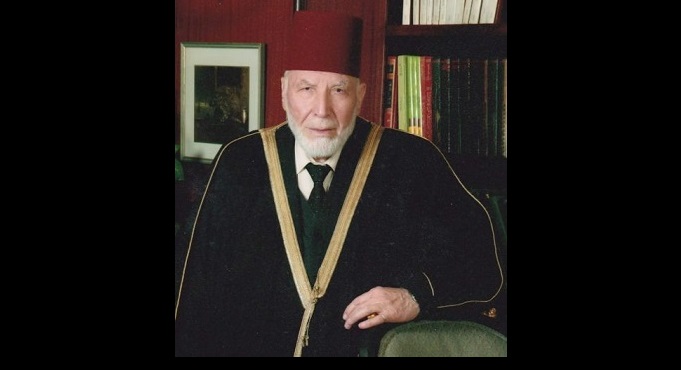 وفاة مقرئ الاقصى ومؤذن مسجد الملك