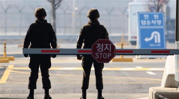 كوريا الشمالية توقف البحث عن يابانيين