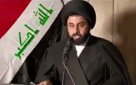 الداخلية: أمر بالقاء القبض على علي