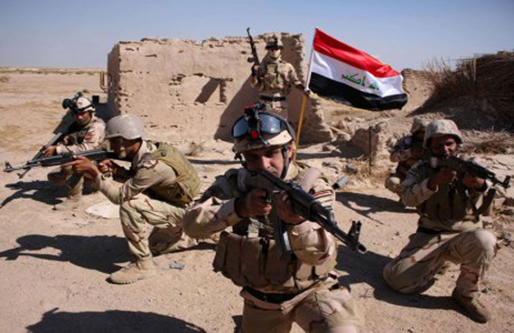 الموصل في دائرة الضوء بعد عامين