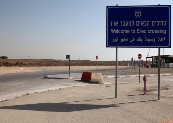 خروج 74 غزيا من الحالات الإنسانية
