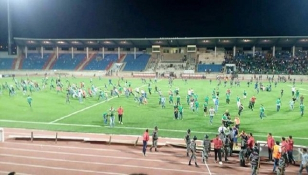 اتحاد الكرة يمهل نادي الوحدات حتى