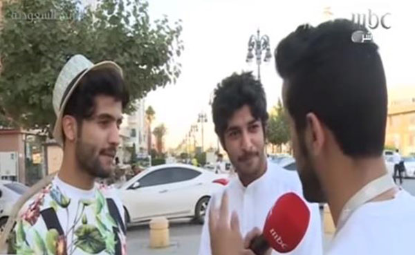 فيديو: إجابات طريفة عن سؤال ما