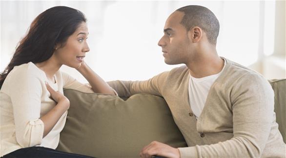 7 أسرار لا تخبرها المرأة للرجل