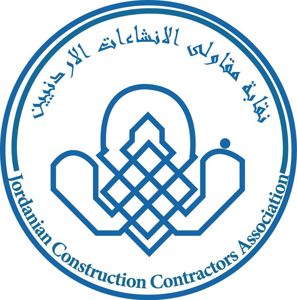 الهيئة العامة لنقابة مقاولي الانشاءات الاردنيين