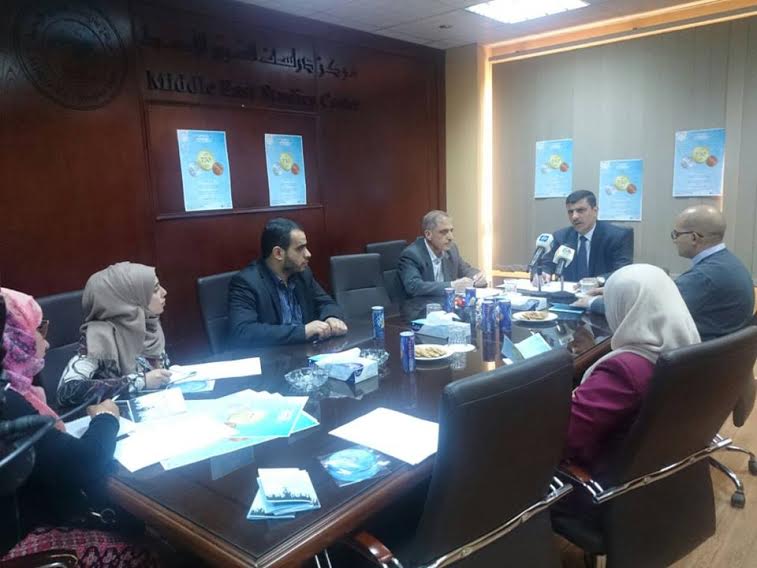 إطلاق الدورة الثامنة عشرة لجائزة البحث
