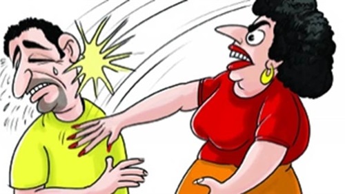 بالفيديو: أحجم عن شراء الفاكهة لزوجته
