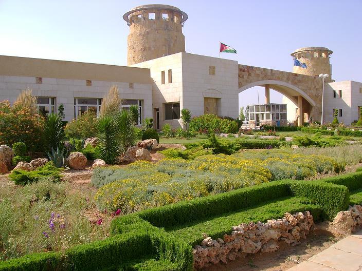 تراجع الاردن عربيا في الانفاق على