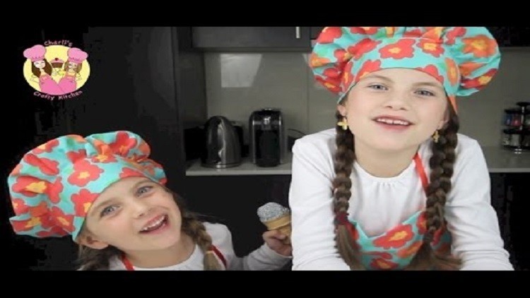 تعرف على فتاة الـ8 سنوات التي