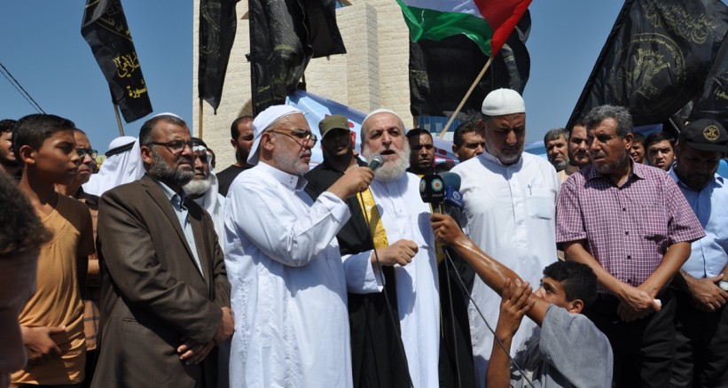 الجهاد الإسلامي: ماضون في جهادنا