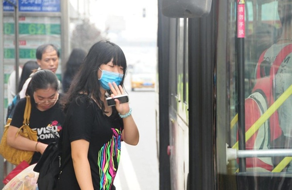 7 ملايين شخص يموتون مبكرا نتيجة