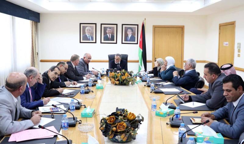 التربية النيابية تؤيد عقد امتحان التوجيهي