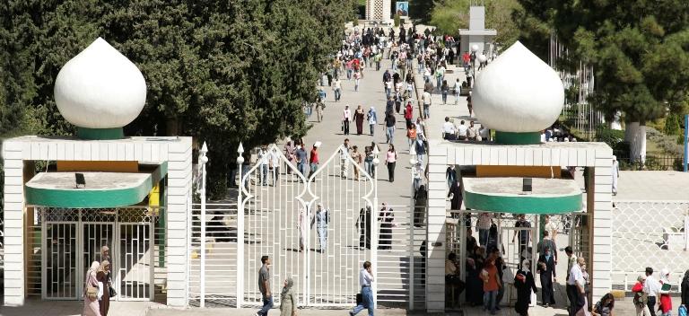 الأردنية تؤخر دوام الأربعاء حتى العاشرة