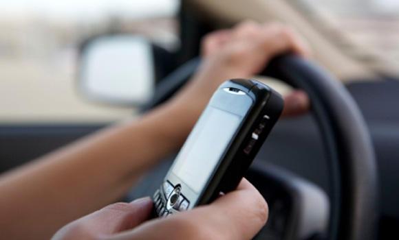 69% of motorists ‘busy on the