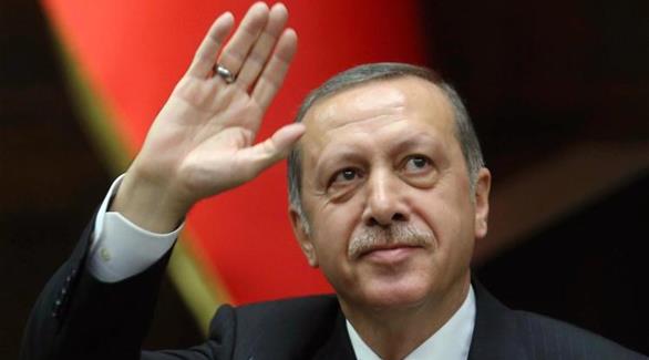 أردوغان: جيشنا قتل 3000 داعشي في