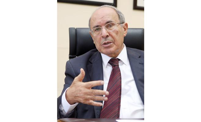 الحوراني: توجه لإنشاء سوق لتداول أسهم