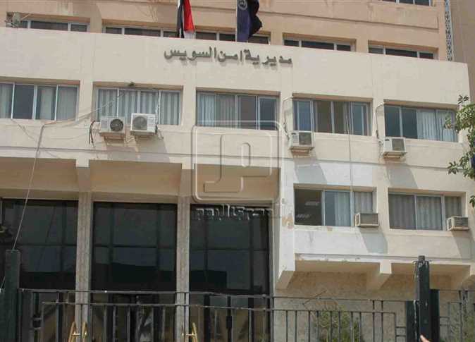 حبس رئيس محكمة بالشرقية 4 أيام