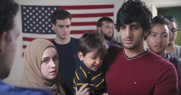 فيديو: هكذا ستكون أحوال المسلمين في