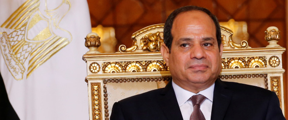 مصر تنشئ مجلسا أعلى للاستثمار برئاسة