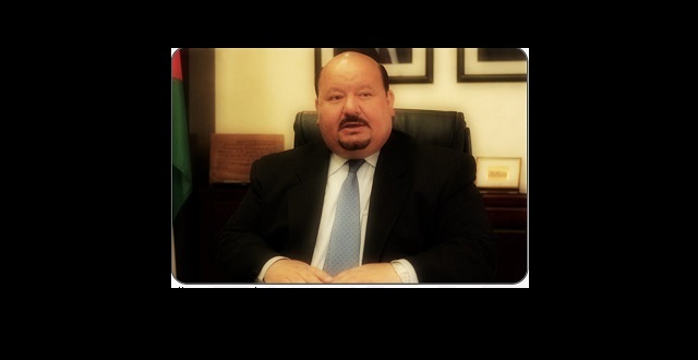 مجلس الوزراء يحيل رئيس ديوان المظالم